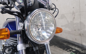 YAMAHA XJR400 R 2007 RH02J