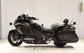 HONDA GL 1800 GOLD WING F6B 2013 SC68