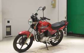 YAMAHA YBR125 2020