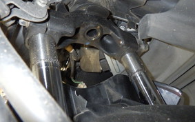 HONDA PCX 125 2021 JF28