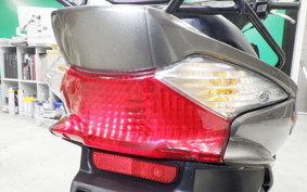 SUZUKI ADDRESS V125 S 2002 CF4MA