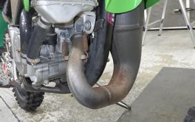KAWASAKI KX85 2022 KX085A