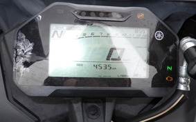 YAMAHA YZF-R125 2003 RE45J