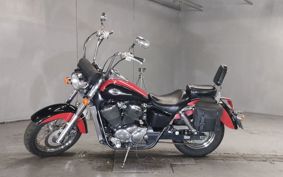 HONDA SHADOW 400 NC34