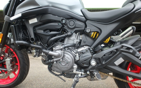 DUCATI  DUCATI 937 MONSTAR + 2024 4M00