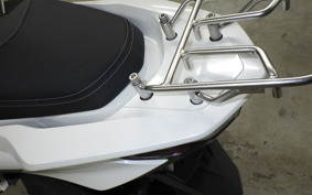 HONDA PCX 160 2005 KF47