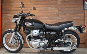 KAWASAKI W800 2024 EJ800E