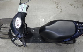 SUZUKI ADDRESS V50 2022 CA4BA