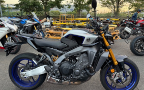 YAMAHA MT-09 SP ABS 2025 RN87J