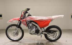 HONDA CRF125F JE03