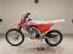 Фото Honda CRF125F с японского аукциона