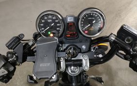 HONDA CB400SFV-4 2021 NC42