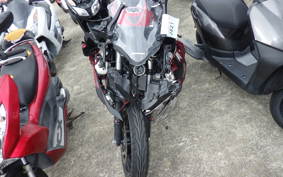 KAWASAKI NINJA 250 2008 EX250P