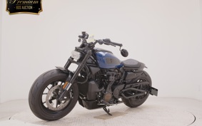 HARLEY RH1250S 2024