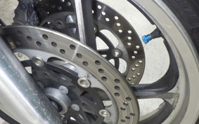 KAWASAKI ZEPHYR 1100 1992 ZRT10A