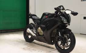HONDA CBR1000RR Gen. 2 2009