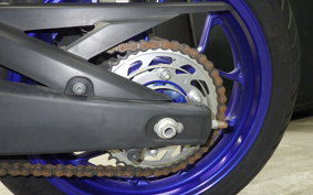 YAMAHA MT-03 2018 RH13J