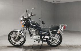 SUZUKI GN125 H PCJG9