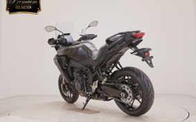 YAMAHA TRACER 9 GT 2026 RN99J