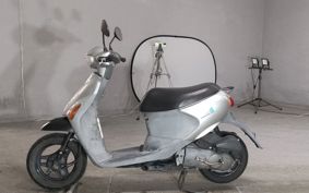 SUZUKI LET'S4 CA45A