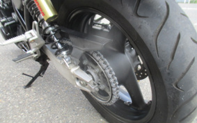 HONDA CB400SFV-1 1999 NC39