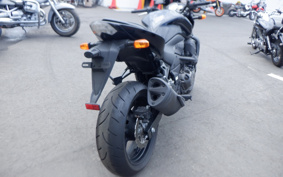 KAWASAKI Z750 2008 ZR750L