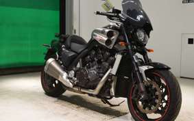YAMAHA VMAX 2009 RP22J