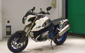 BMW HP2 MEGAMOTO 2008