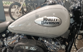 HARLEY  HARLEY FLHCS 2025 YBK