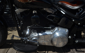 HARLEY  HARLEY FLSTSB 2011 JM5