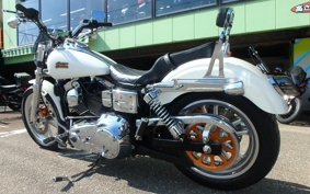 HARLEY FXDL1580 2007 GN4