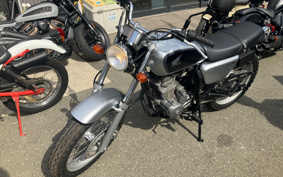 HONDA CB223S MC40
