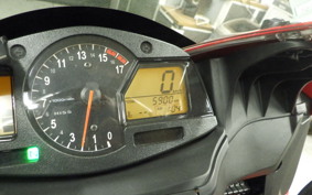 HONDA CBR600RR GEN 3 2011 PC40
