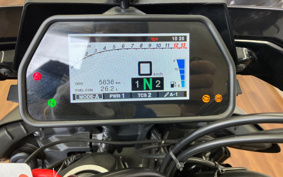YAMAHA MT-10 SP ABS 2019 RN50J