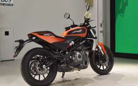 HARLEY X350 2024