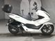Фото Honda PCX 125 с японского аукциона