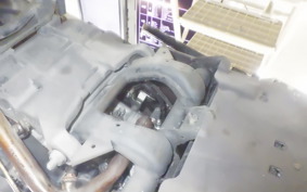 HONDA SHﾓｰﾄﾞ 2007 JF51
