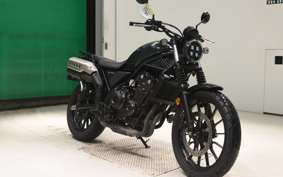 HONDA CL500 2023 PC68