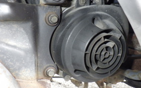 HONDA LEAD 50 Gen. 2 AF48