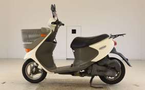 SUZUKI LET's 4 Basket CA43A
