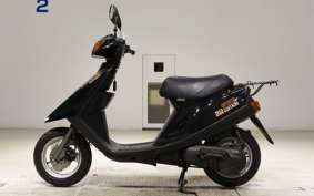 YAMAHA JOG 90 Sports Edition 2021 3WF