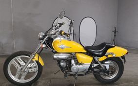 HONDA MAGNA 50 AC13