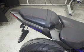 YAMAHA MT-07 ABS 2016 RM07J