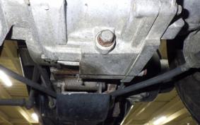 HONDA GYRO CANOPY 2022 TA02
