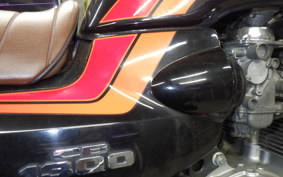 HONDA CB1300SF SUPER FOUR 2000 SC40