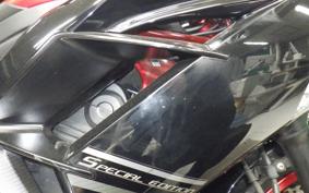KAWASAKI NINJA 400 ABS 2014 EX400E