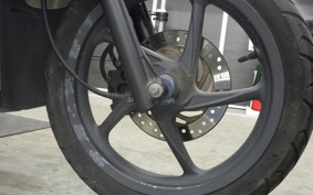 HONDA DIO 110 JF31