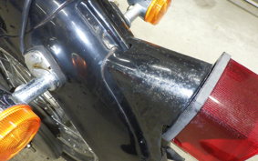 HONDA LITTLE CUB E AA01