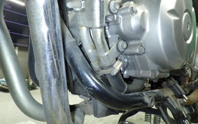 SUZUKI GSR250S