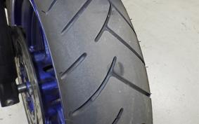 SUZUKI SV650 A 2017 VP55B